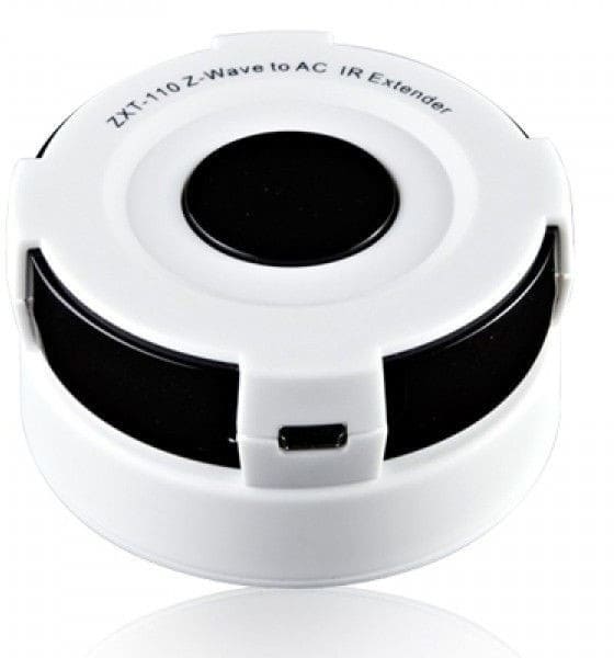 Преобразователь Z-Wave сигнала в ИК для управления кондиционерами&nbsp;