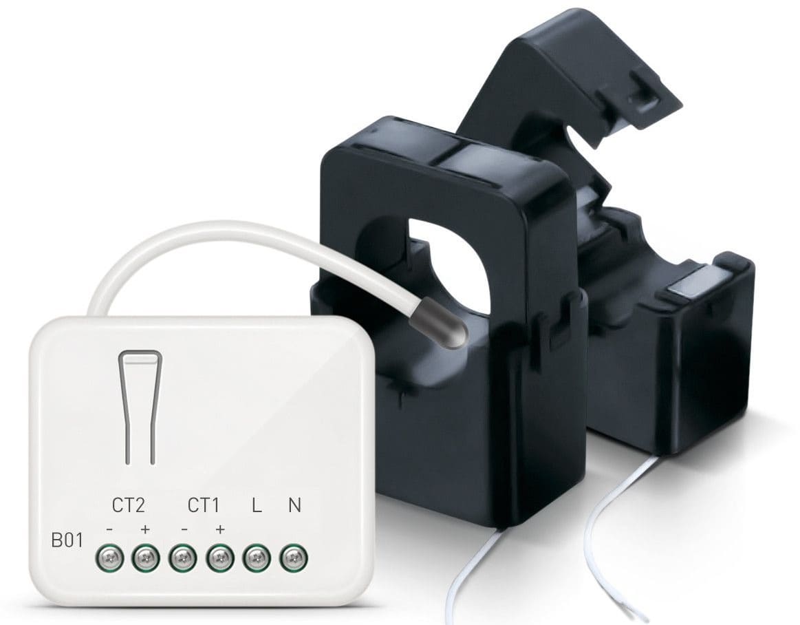 Комплект оборудования для энергоизмерения &nbsp;