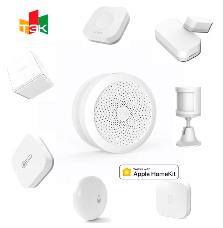 сбыт «умных» лампочек и розеток вырос почти в два раза