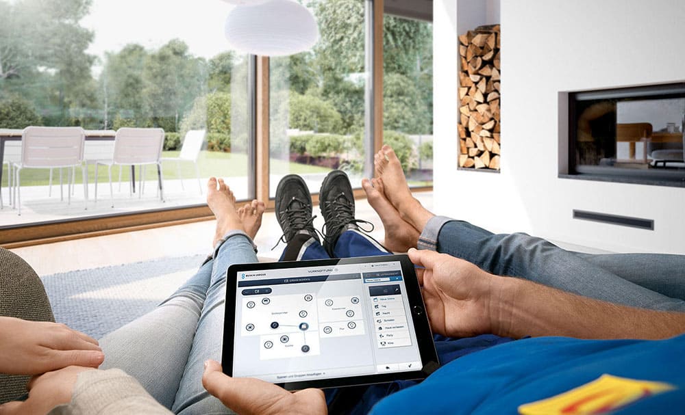 Для чего нам умный дом?