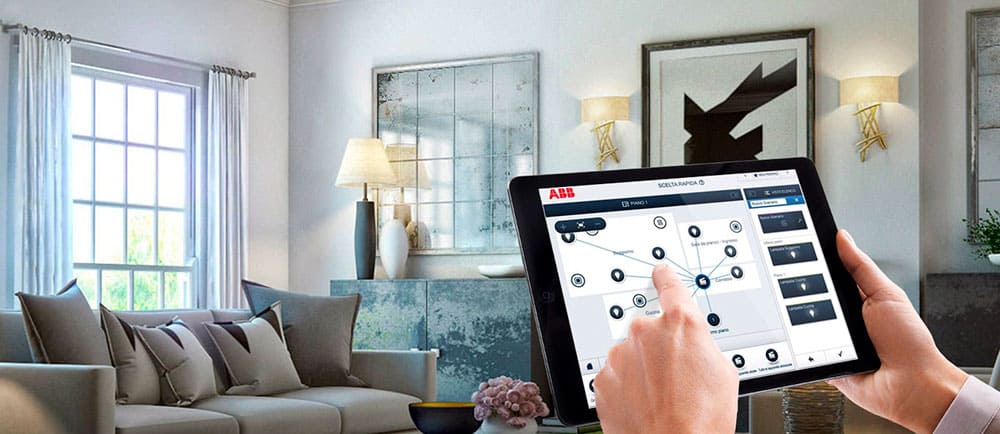 В России умный дом пока еще считается дорогой игрушкой для богатых