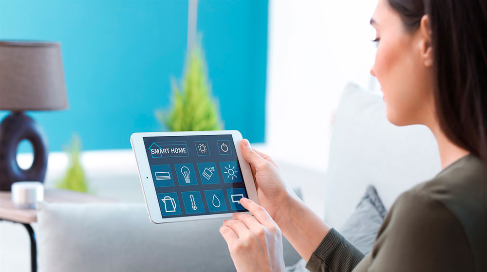 Высокоскоростное соединение для всех устройств