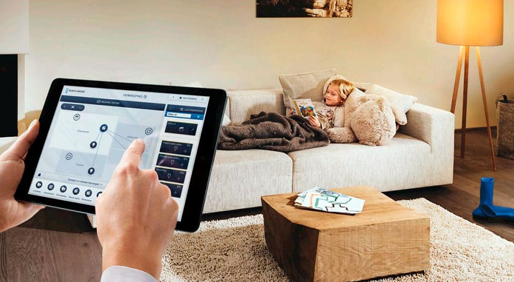 Сценарии «Умных домов» – комфорт прежде всего