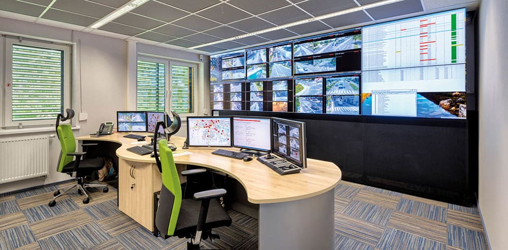 Конкурентная среда