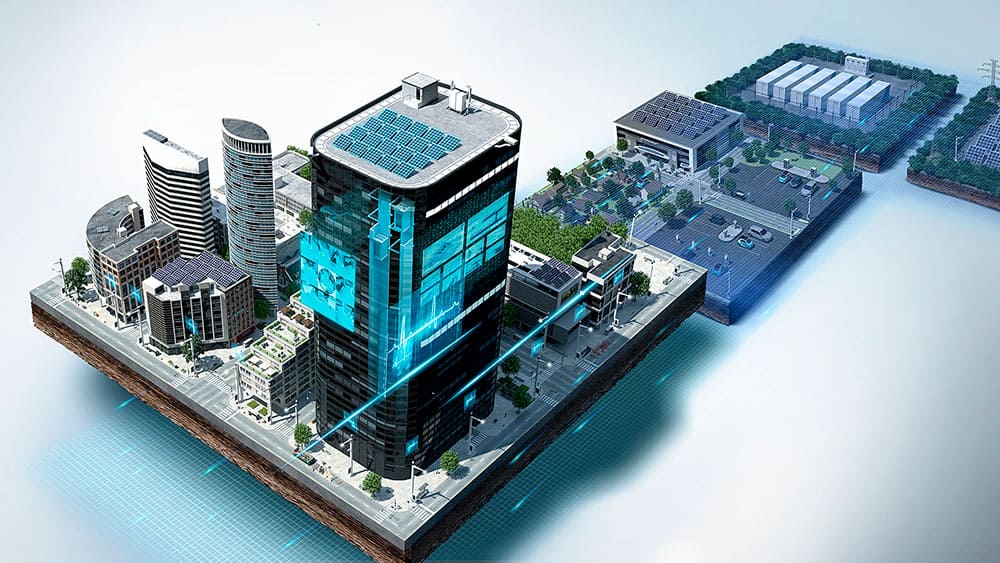 Будущее систем управления