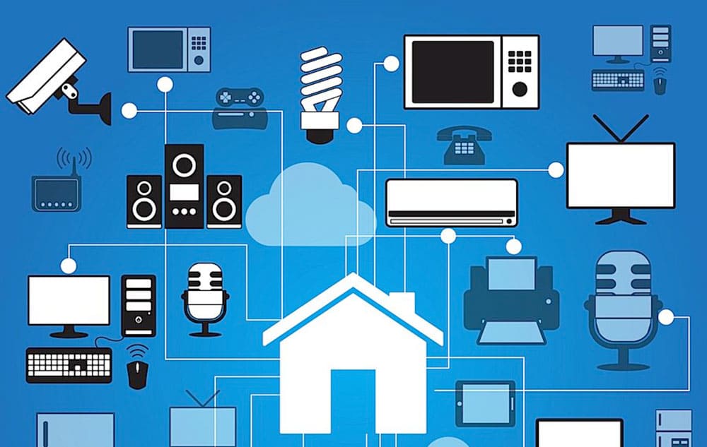 Как вещи «наставить на ум»