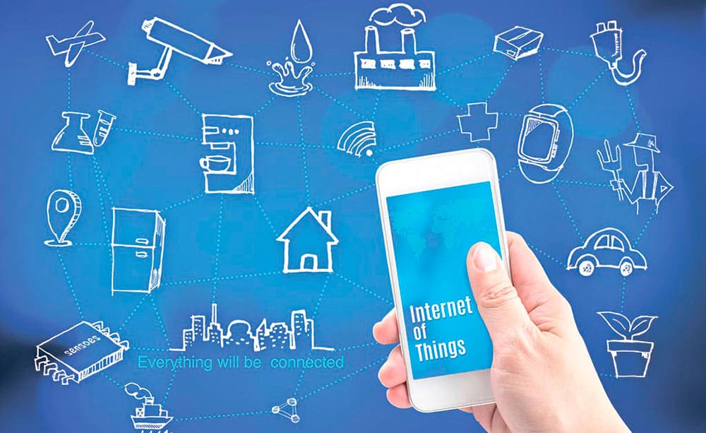 Отрасли для продвижения