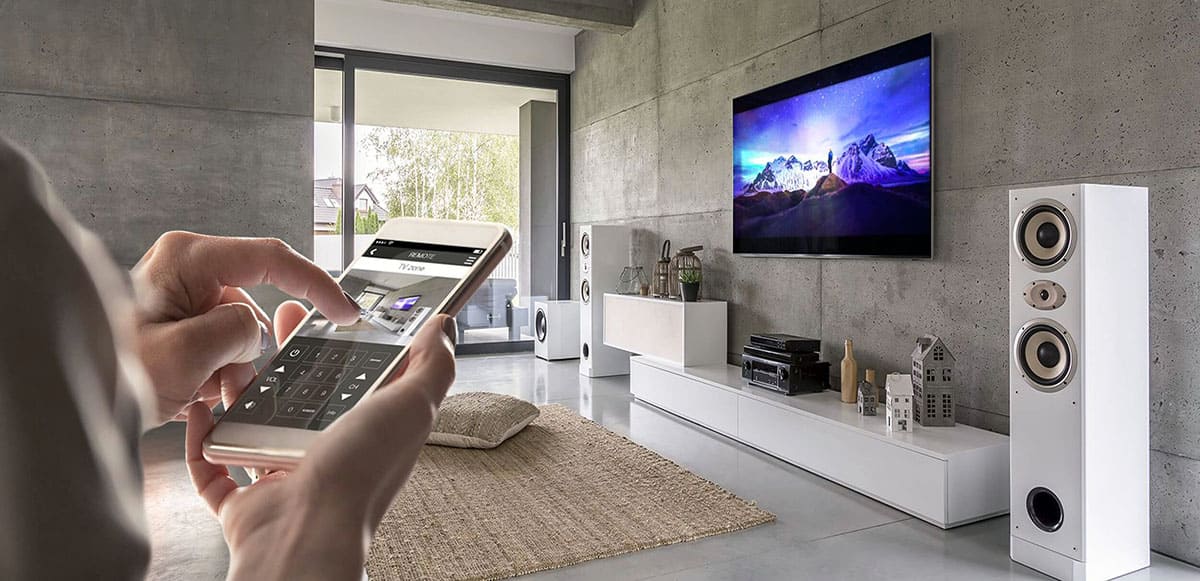 Аудио-мультирум