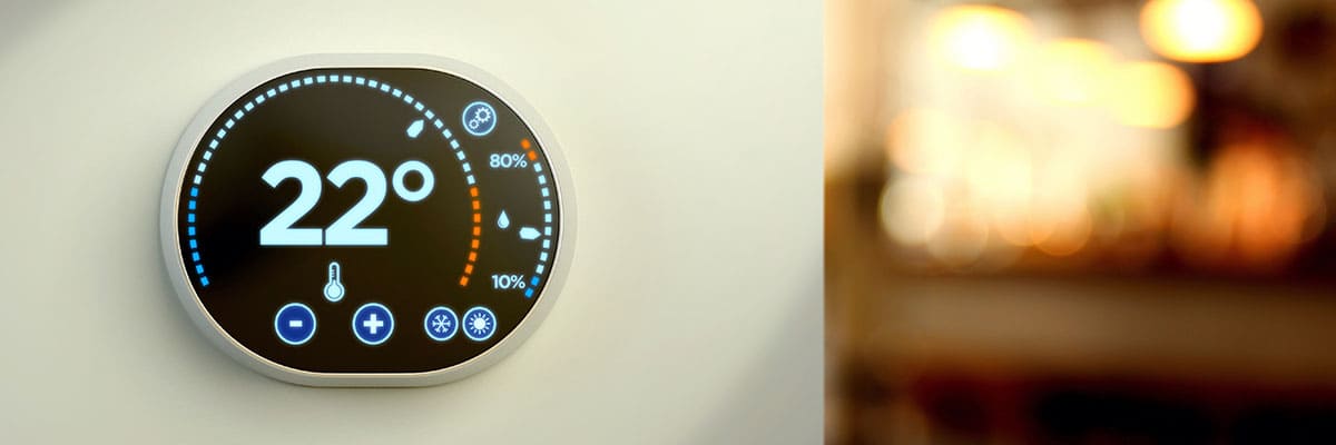 Отопление и климат контроль